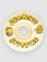 Spitfire F4 99 Classic Spanky Happy 52mm Wheels