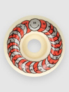Spitfire F4 99 Classic Spanky Happy 54mm Wheels