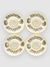 Spitfire F4 99 Classic Spanky Happy 54mm Wheels