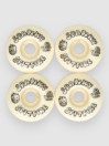 Spitfire F4 99 Classic Spanky Happy 54mm Wheels