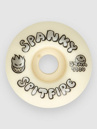 Spitfire F4 99 Classic Spanky Happy 54mm Roues