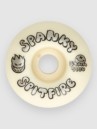 Spitfire F4 99 Classic Spanky Happy 54mm Roues