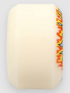 Spitfire F4 99 Chrome Venom 54mm Wheels