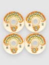 Spitfire F4 99 Chrome Venom 56mm Wheels