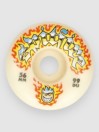 Spitfire F4 99 Chrome Venom 56mm Wheels