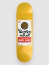 Real Hayley Juiced 8.5″ Skateboard Deck