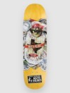 Antihero Raney Refuse 8.63″ Planche de skate