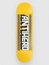 Antihero Taxi 8.25″ Skateboard Deck