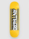 Antihero Taxi 8.25″ Planche de skate