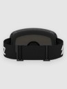BLIZ Active Eyewear G002 Matte Black Goggle