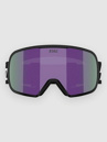 BLIZ Active Eyewear G002 Matte Black Goggle