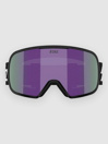 BLIZ Active Eyewear G002 Matte Black Goggle