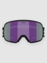 BLIZ Active Eyewear G002 Matte Black Goggle