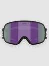 BLIZ Active Eyewear G002 Matte Black Goggle