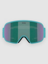 BLIZ Active Eyewear G002 Matte Green Goggle