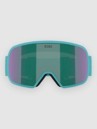 BLIZ Active Eyewear G002 Matte Green Masque