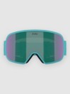 BLIZ Active Eyewear G002 Matte Green Goggle