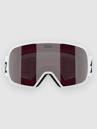 BLIZ Active Eyewear G002 Matte White Masque