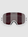 BLIZ Active Eyewear G002 Matte White Goggle