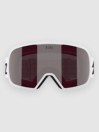BLIZ Active Eyewear G002 Matte White Goggle