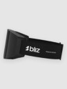 BLIZ Active Eyewear G001 Matte Black Masque