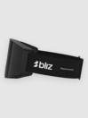 BLIZ Active Eyewear G001 Matte Black Goggle