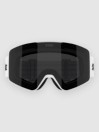 BLIZ Active Eyewear G001 Matte White Goggle