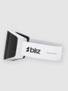 BLIZ Active Eyewear G001 Matte White Masque