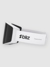 BLIZ Active Eyewear G001 Matte White Goggle