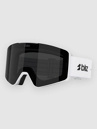 BLIZ Active Eyewear G001 Matte White Masque