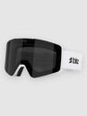 BLIZ Active Eyewear G001 Matte White Masque