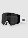 BLIZ Active Eyewear G001 Matte White Goggle