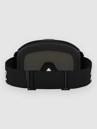 BLIZ Active Eyewear Rave Matte Black Masque