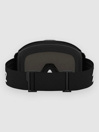 BLIZ Active Eyewear Rave Matte Black Goggle