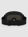 BLIZ Active Eyewear Rave Matte Black Masque