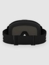 BLIZ Active Eyewear Rave Matte Black Goggle