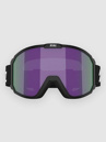 BLIZ Active Eyewear Rave Matte Black Masque