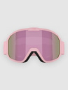 BLIZ Active Eyewear Rave Matte Pink Masque