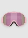 BLIZ Active Eyewear Rave Matte Pink Masque