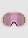 BLIZ Active Eyewear Rave Matte Pink Goggle