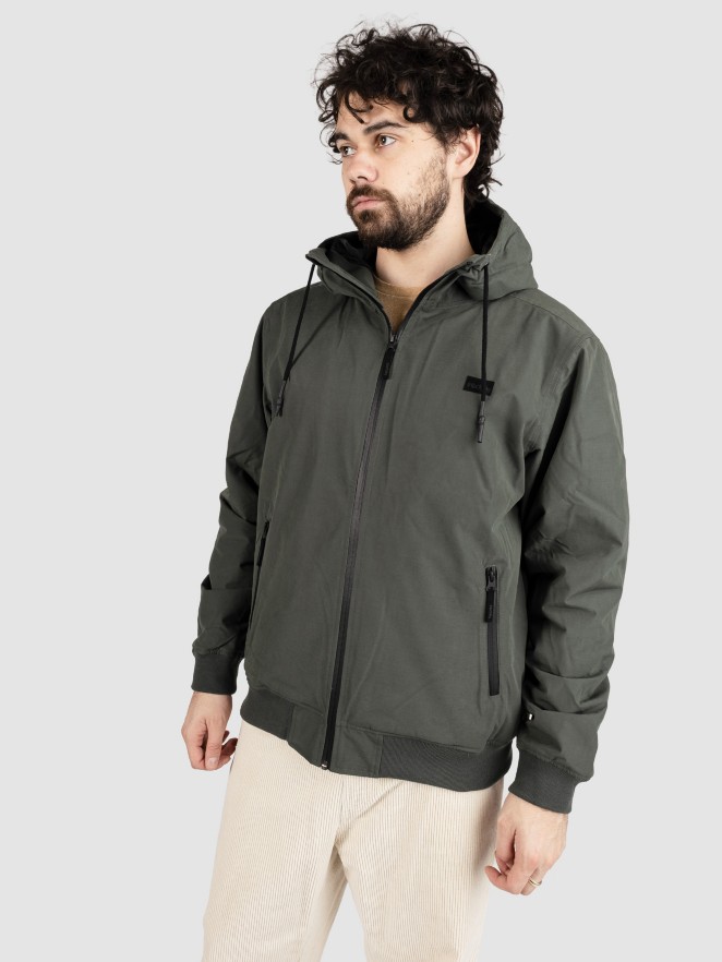 Iriedaily Nilas Jacket