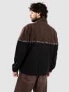 Iriedaily Monte Noe Troyer Half-Zip Fleece Pullover