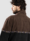 Iriedaily Monte Noe Troyer Half-Zip Fleece Sweater