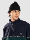 Iriedaily Monte Noe Troyer Half-Zip Fleece Sweater