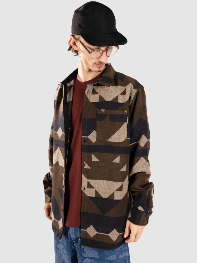 Iriedaily Santania Shirt