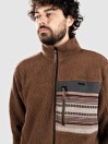 Iriedaily Wonderer Track Veste