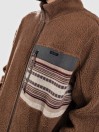 Iriedaily Wonderer Track Veste