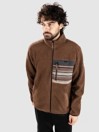 Iriedaily Wonderer Track Veste