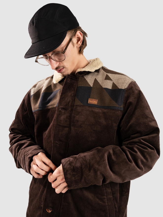 Iriedaily Trapas Jacket