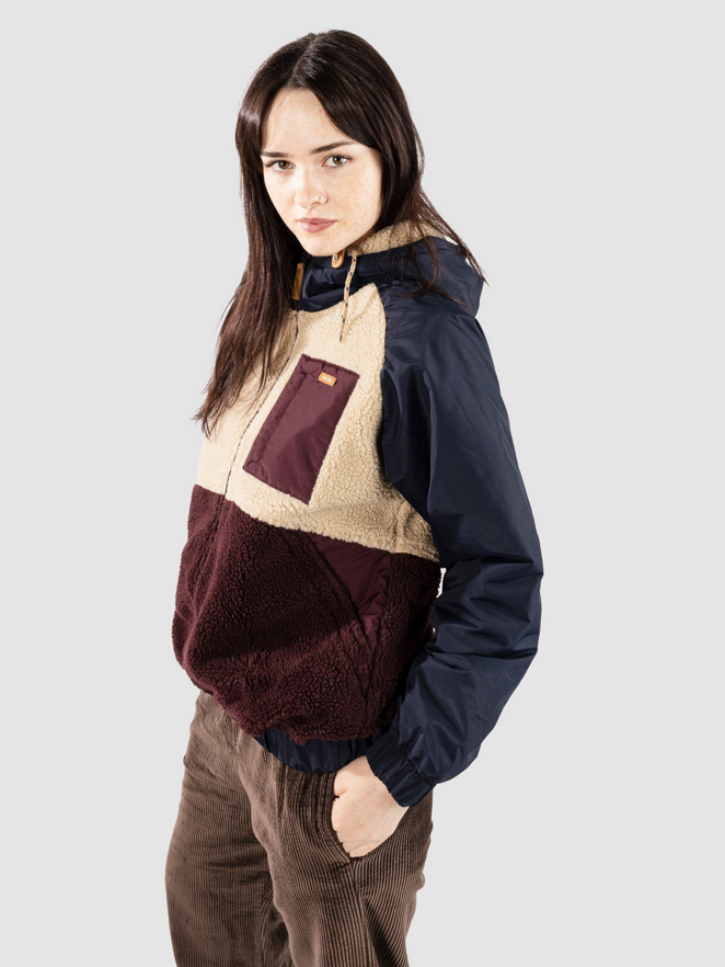 Iriedaily Arctikmix Jacket